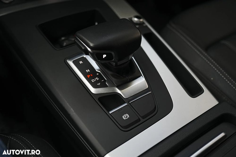 Audi Q5 - 20