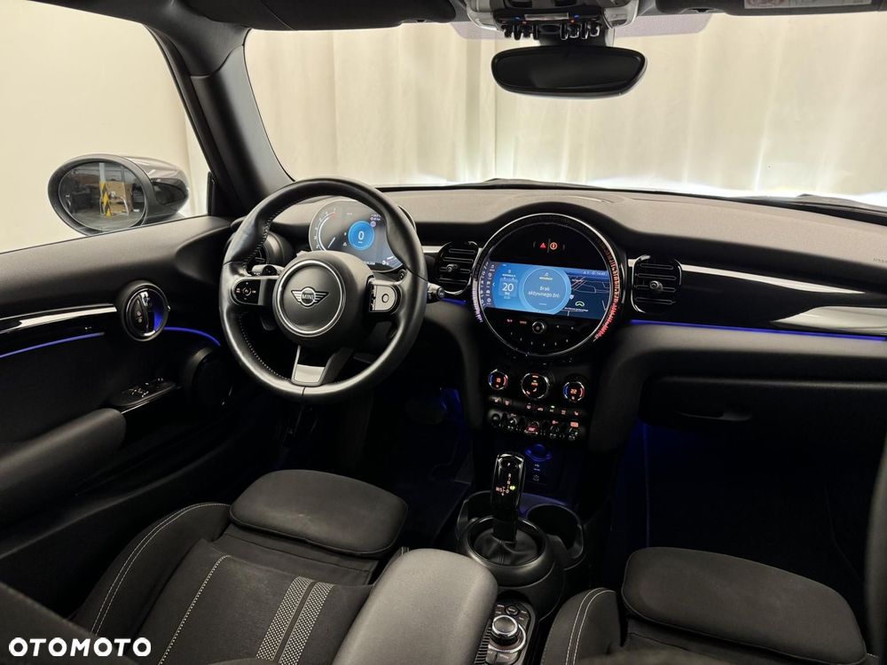 MINI Cooper S - 24