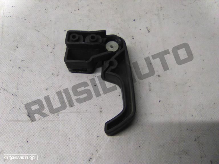 Puxador Capot 3578_23533 Vw Passat B4 Saloon [1988_1997] 1.6 Td - 2