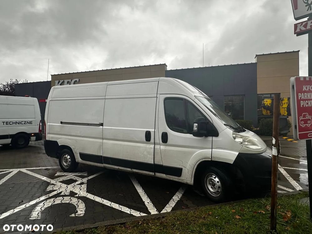 Fiat Ducato - 5