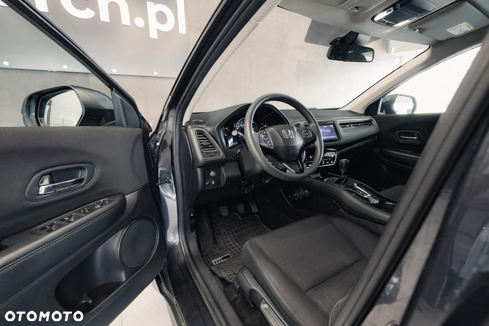 Honda HR-V 1.5 Comfort - 10