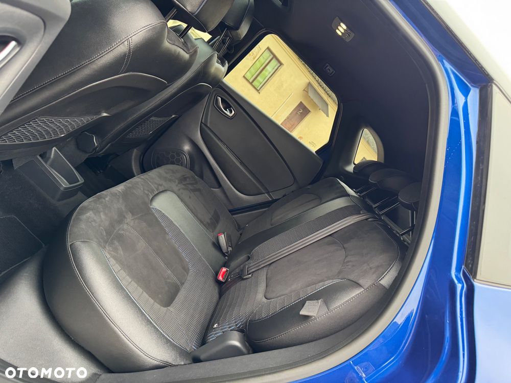 Renault Captur 1.3 TCe Intens - 30