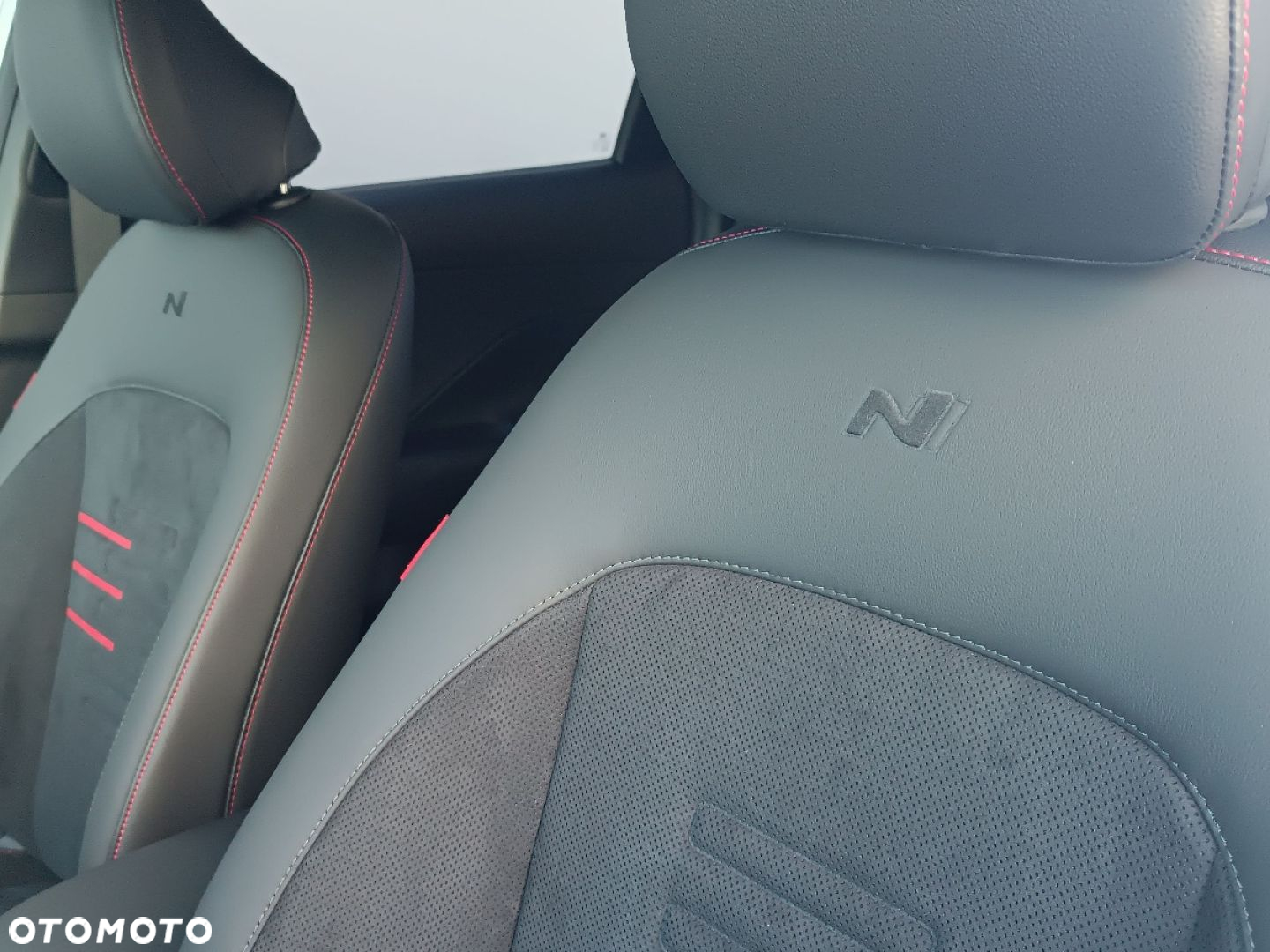 Hyundai Kona 1.6 T-GDI N Line 4WD DCT - 29