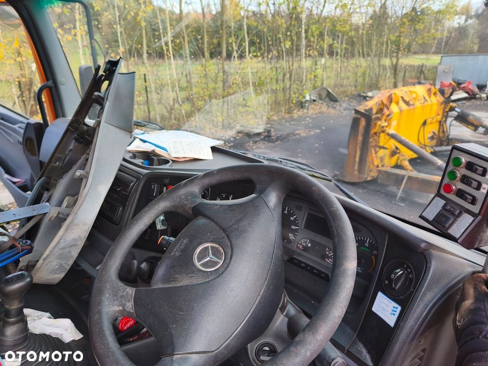 Mercedes-Benz 1824 L - 18