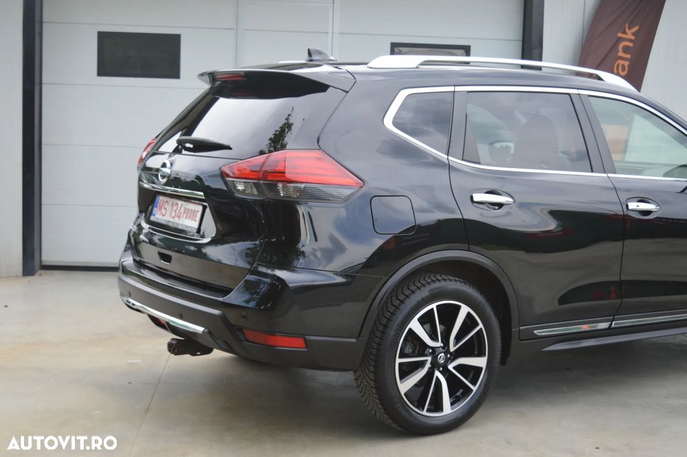 Nissan X-Trail 1.6 DIG-T Tekna - 31