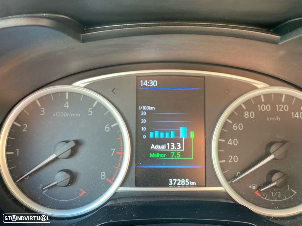 Nissan Micra 1.0 G Acenta - 3