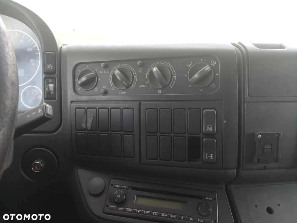 MAN TGM 15 290 EURO 5 !!! ASENIZACJA - 11