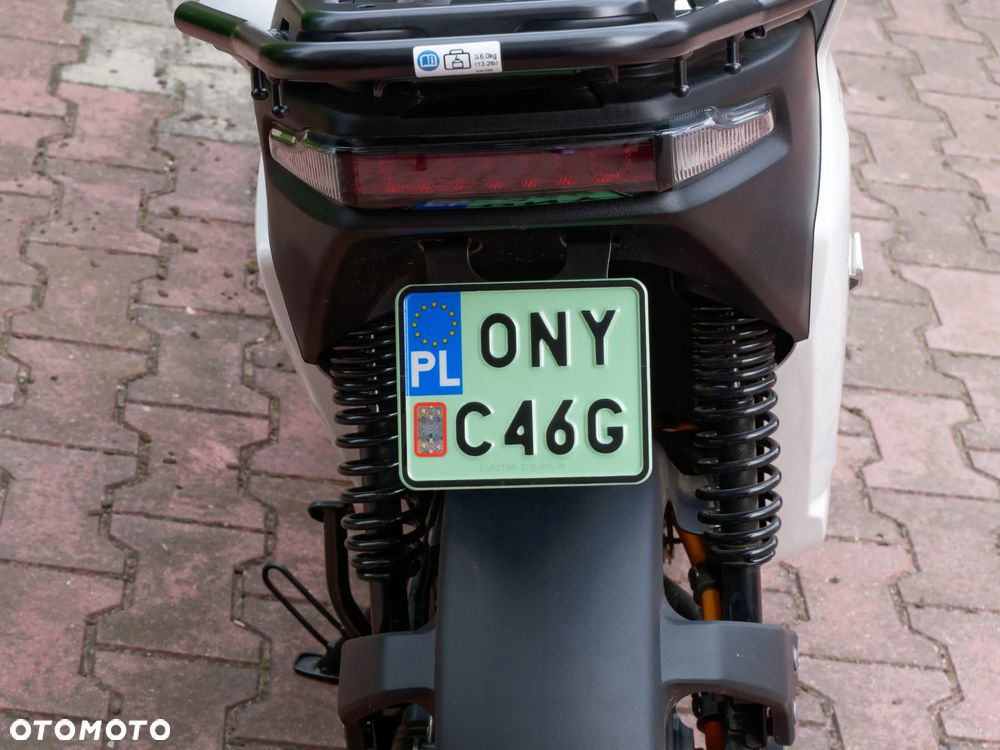 Honda EM1 - 5