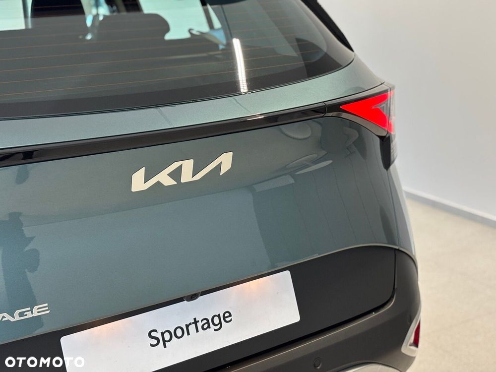 Kia Sportage - 12