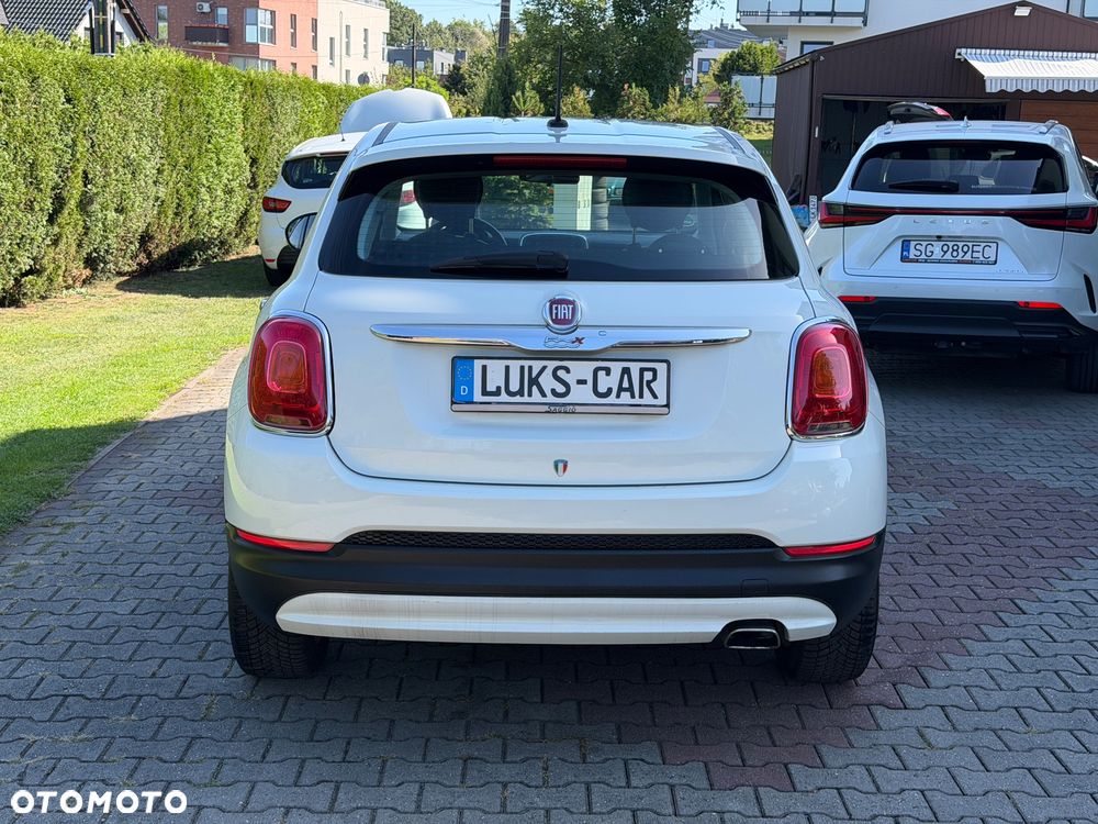Fiat 500X 1.6 E-torQ 4x2 S-Design City Look - 6
