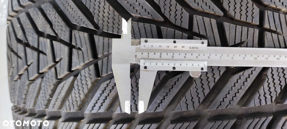 265/35r20 99v HANKOOK WINTER I*CEPT EVO 3 opony zimowe 2021 - 8
