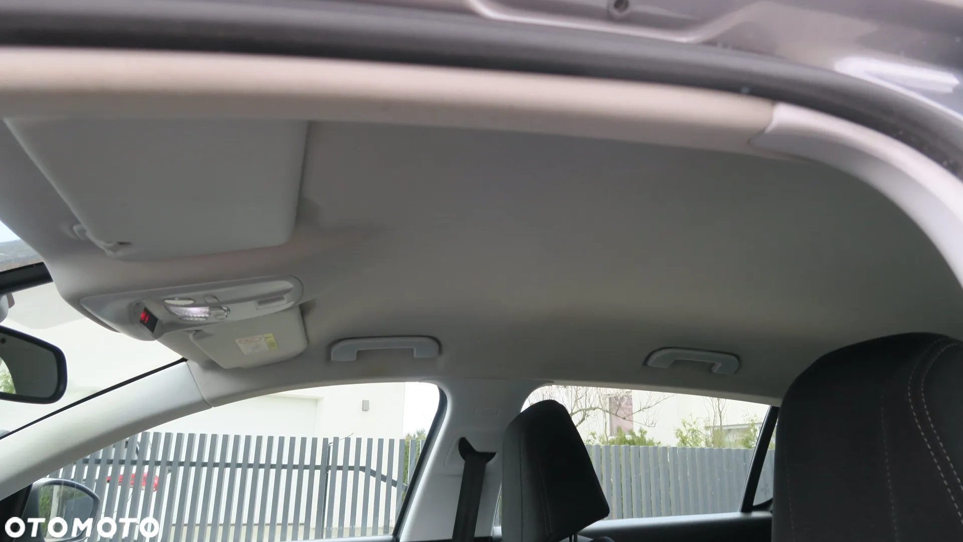 Peugeot 308 - 20