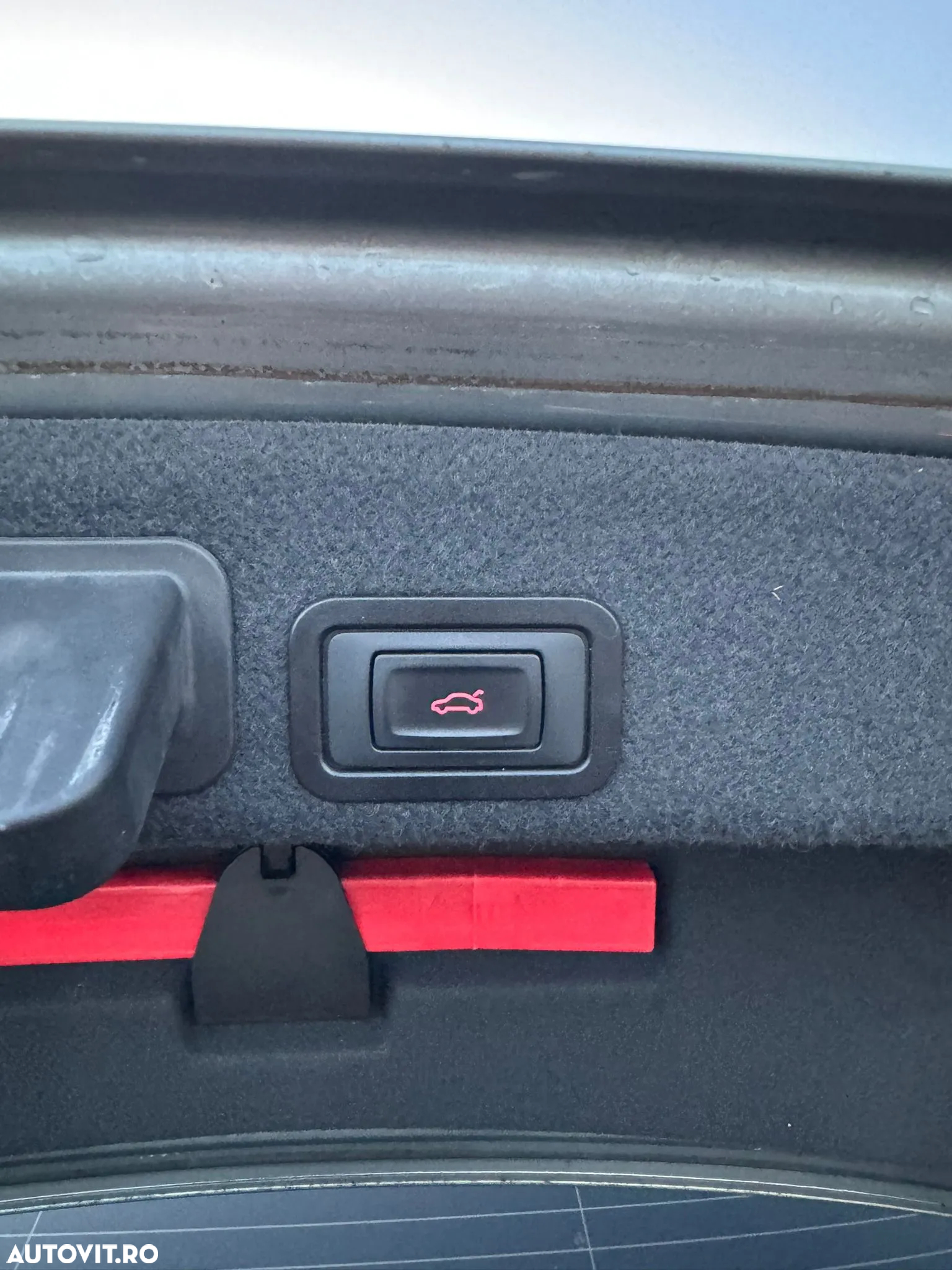 Audi A6 2.0 TDI Multitronic - 11