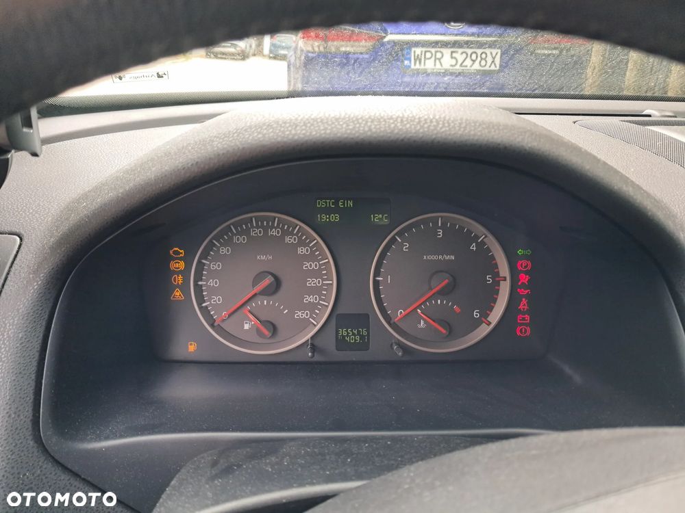 Volvo V50 2.0D DPF Momentum - 1