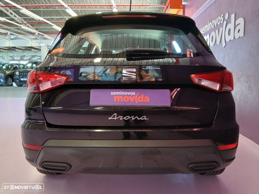 SEAT Arona 1.0 TSI Style - 7