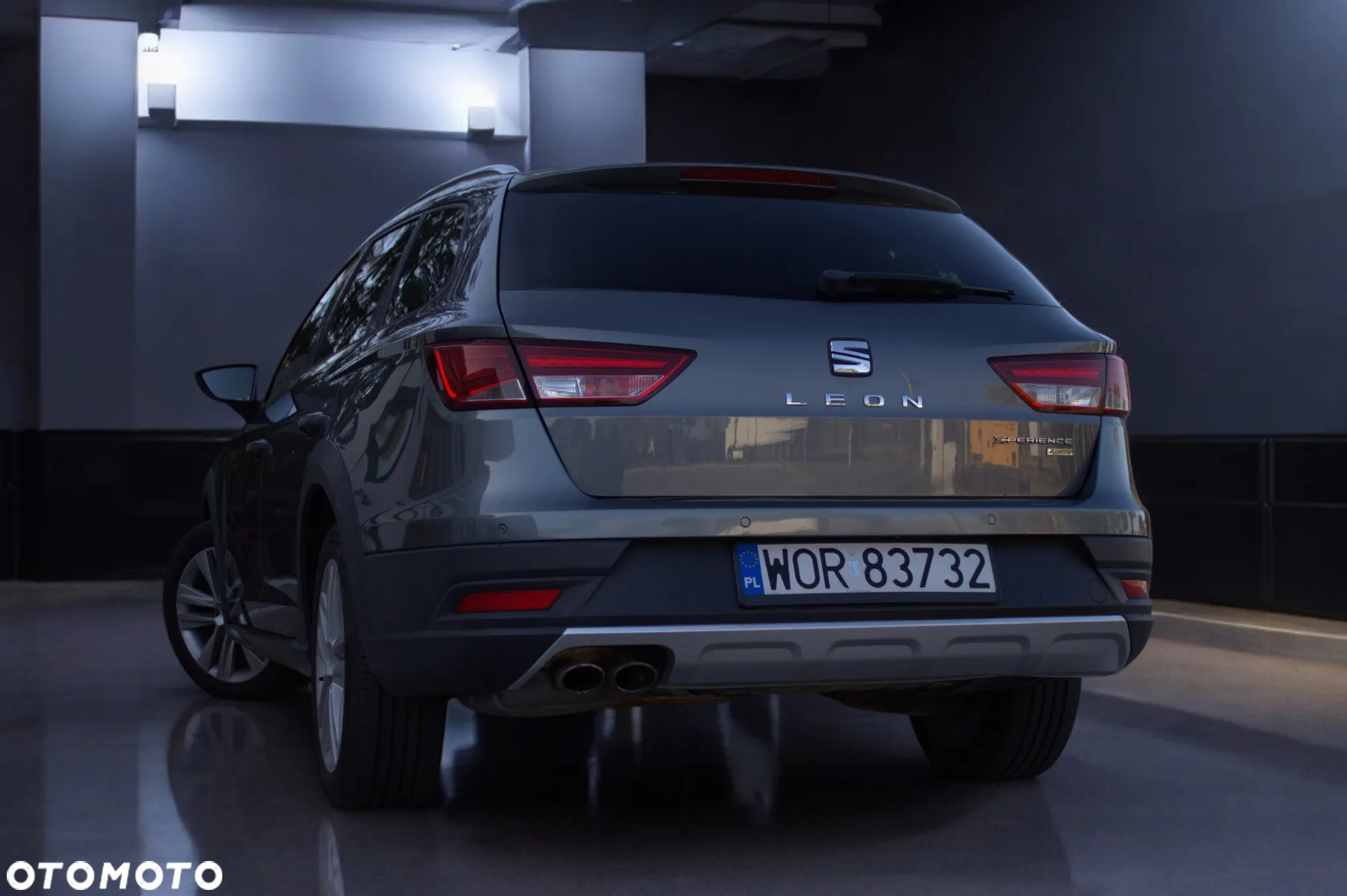 Seat Leon 2.0 TDI X-Perience S&S 4Drive - 14
