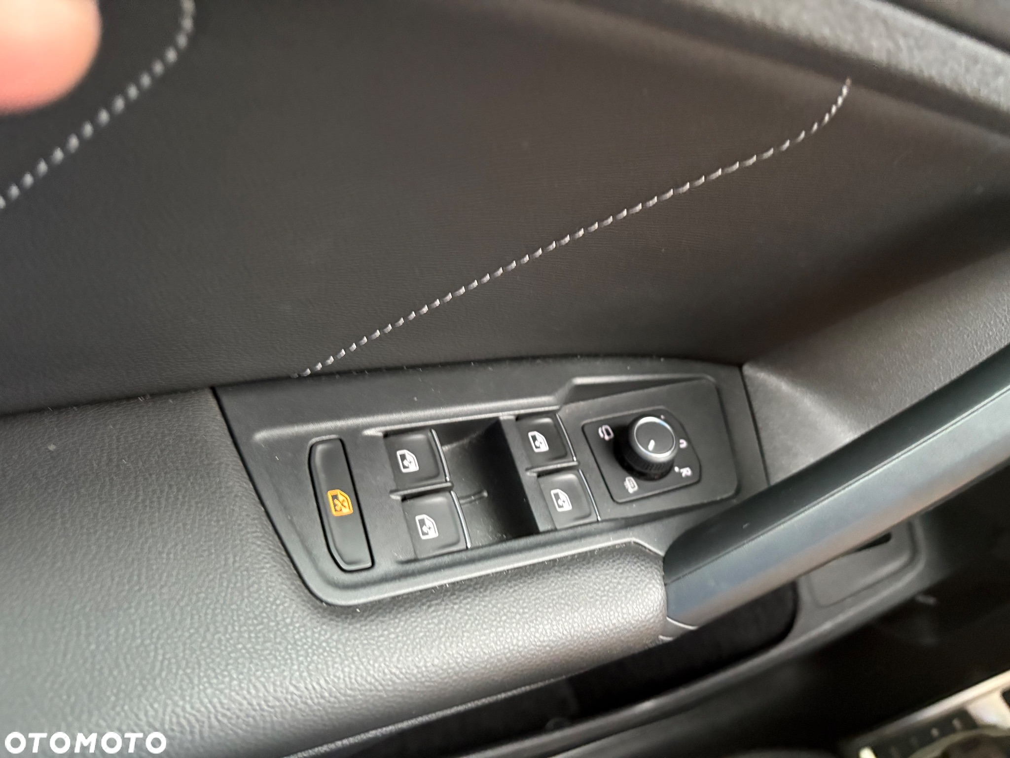 Volkswagen Tiguan - 20