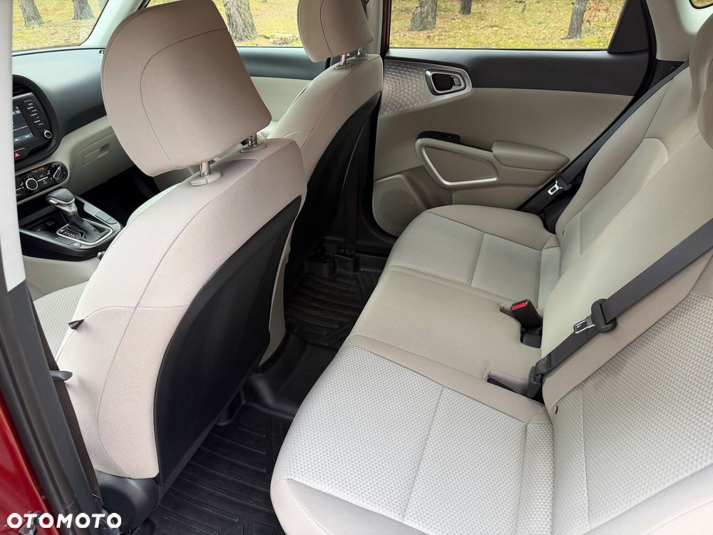 Kia Soul - 15