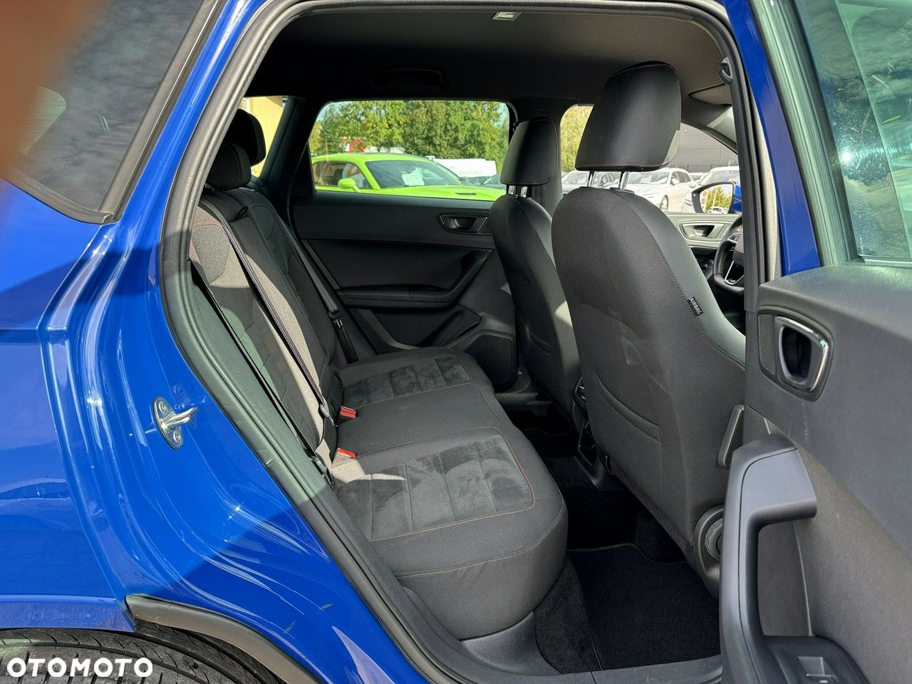Seat Ateca 1.5 TSI FR S&S - 31