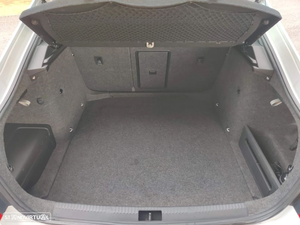 Skoda Octavia 2.0 TDI RS DSG - 15