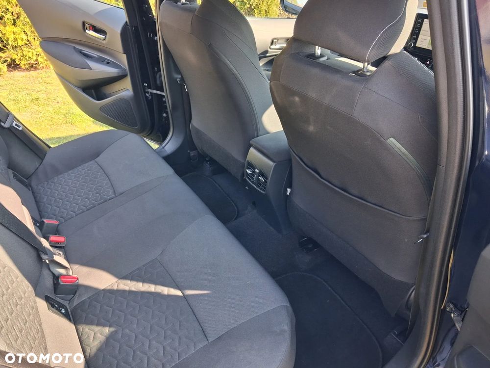 Toyota Corolla 1.8 Hybrid Comfort - 20