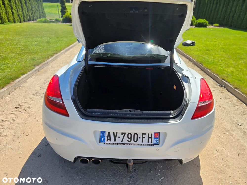 Peugeot RCZ 1.6 155 THP Onyx - 15