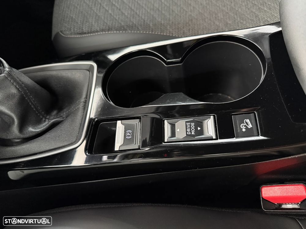 Peugeot 2008 PureTech 100 Stop&Start Allure - 26