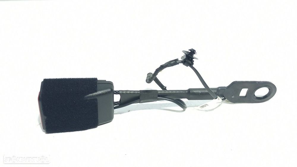 ENGATE DA CORREIA CITROEN C3 FEEL - 3