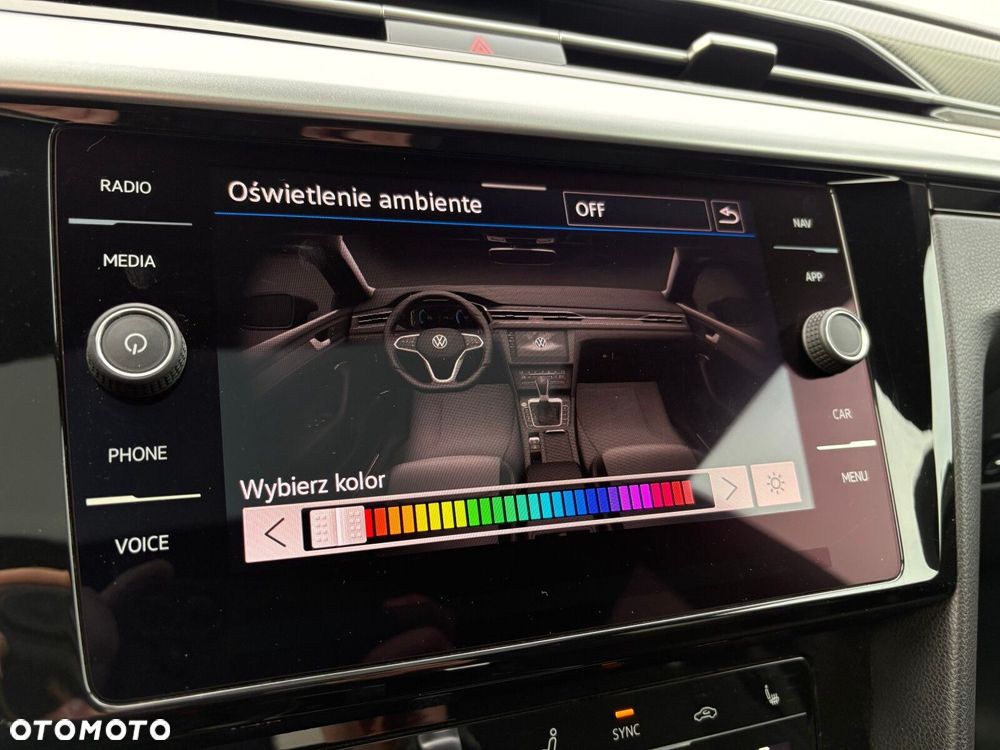 Volkswagen Arteon 2.0 TSI R-Line DSG - 35