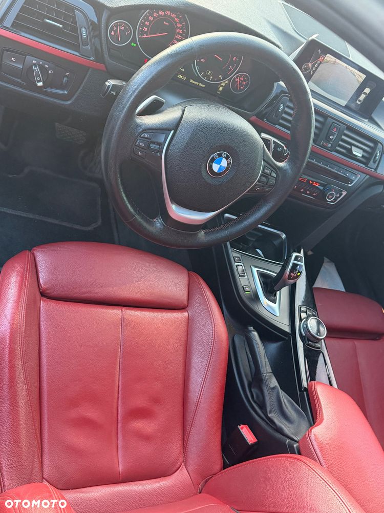BMW Seria 3 - 18