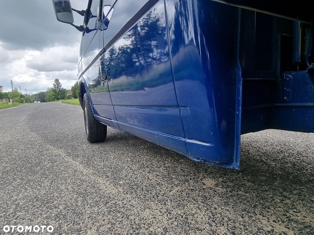 Volkswagen t4 - 11