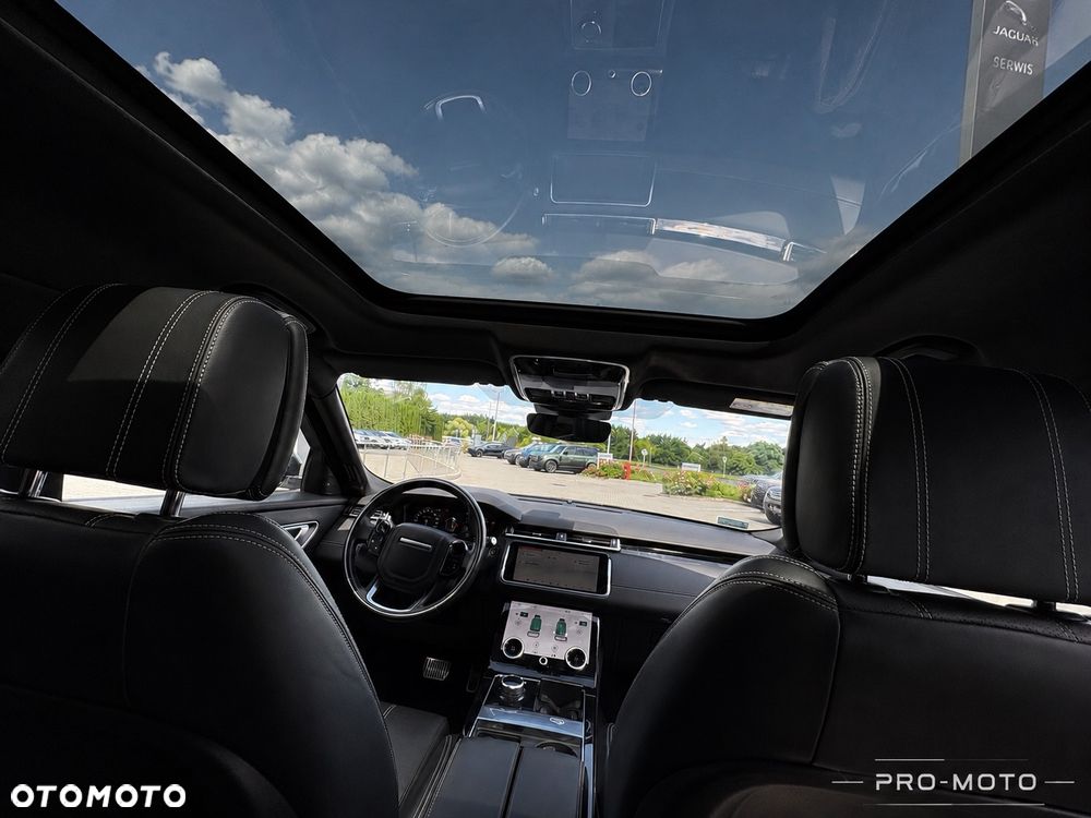 Land Rover Range Rover Velar 2.0 SD4 R-Dynamic HSE - 7