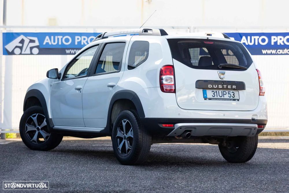 Dacia Duster 1.2 TCe SL Explorer - 10