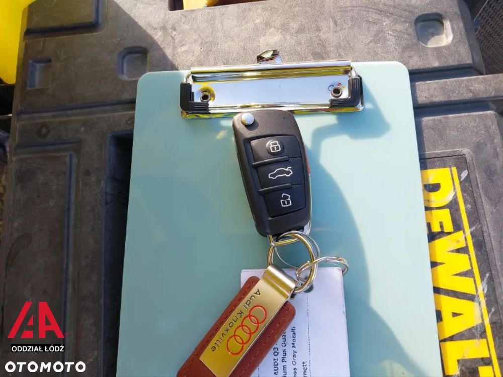 Audi Q3 45 TFSI Quattro S tronic - 14