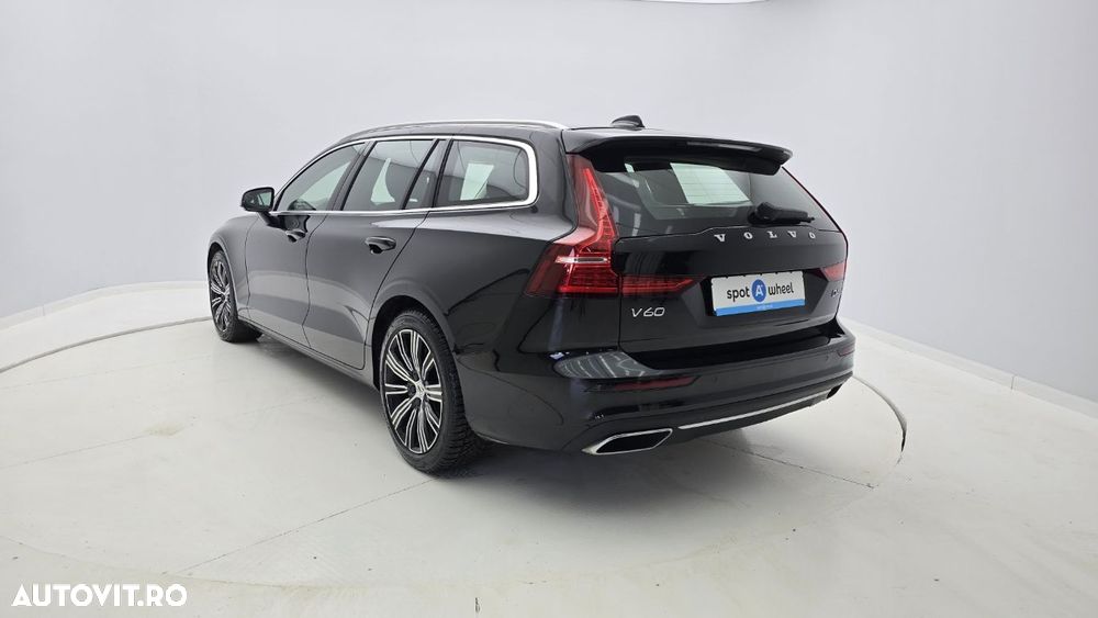 Volvo V60 - 10