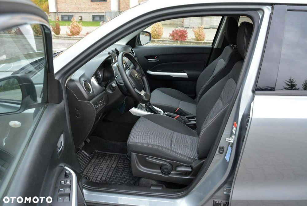 Suzuki Vitara 1.6 (4x4) Allgrip Automatik Comfort - 22