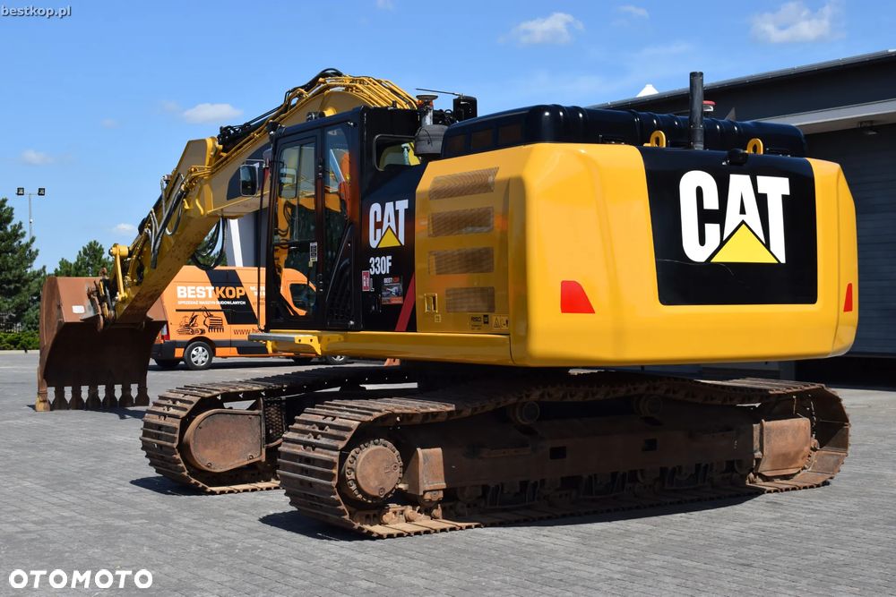 Caterpillar 330FL CAT - 33