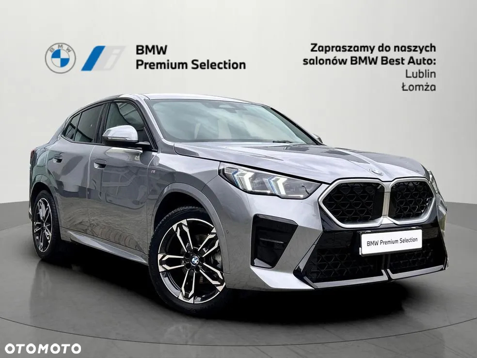 BMW X2 - 7