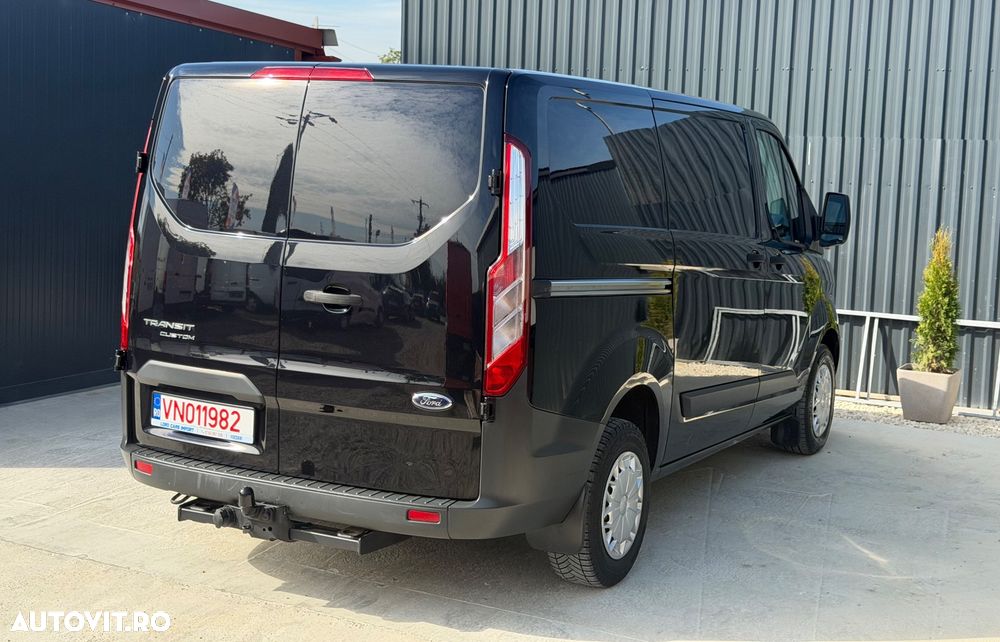 Ford Transit Custom L1H1 VA Trend - 5
