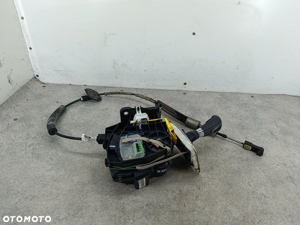 LEWAREK ZMIANY BIEGÓW FORD S-MAX I FL 6G91-7C453-JA 2.0 TDCI - 1