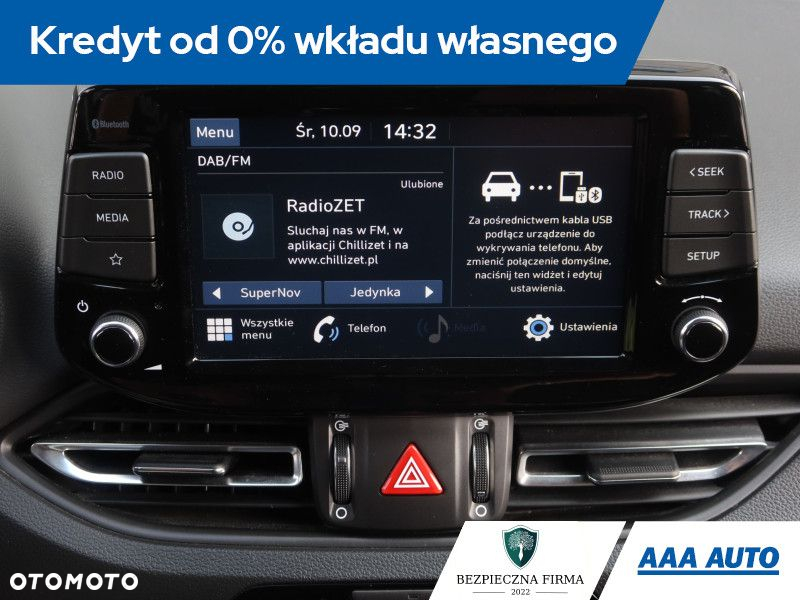 Hyundai i30 - 13