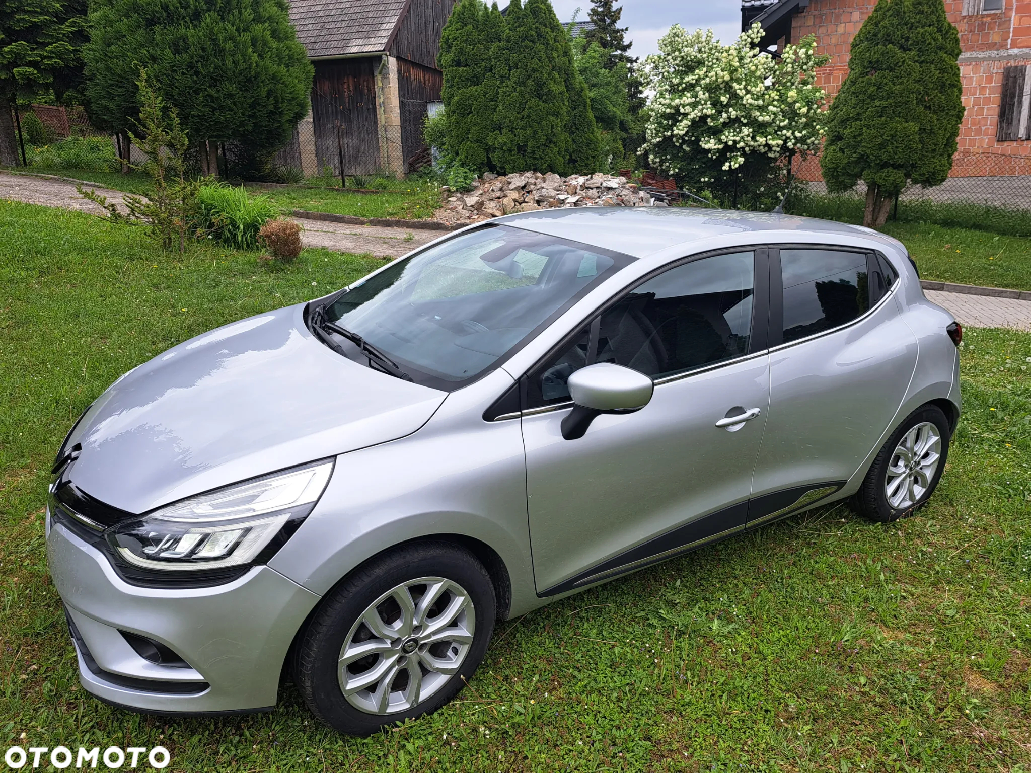 Renault Clio - 13