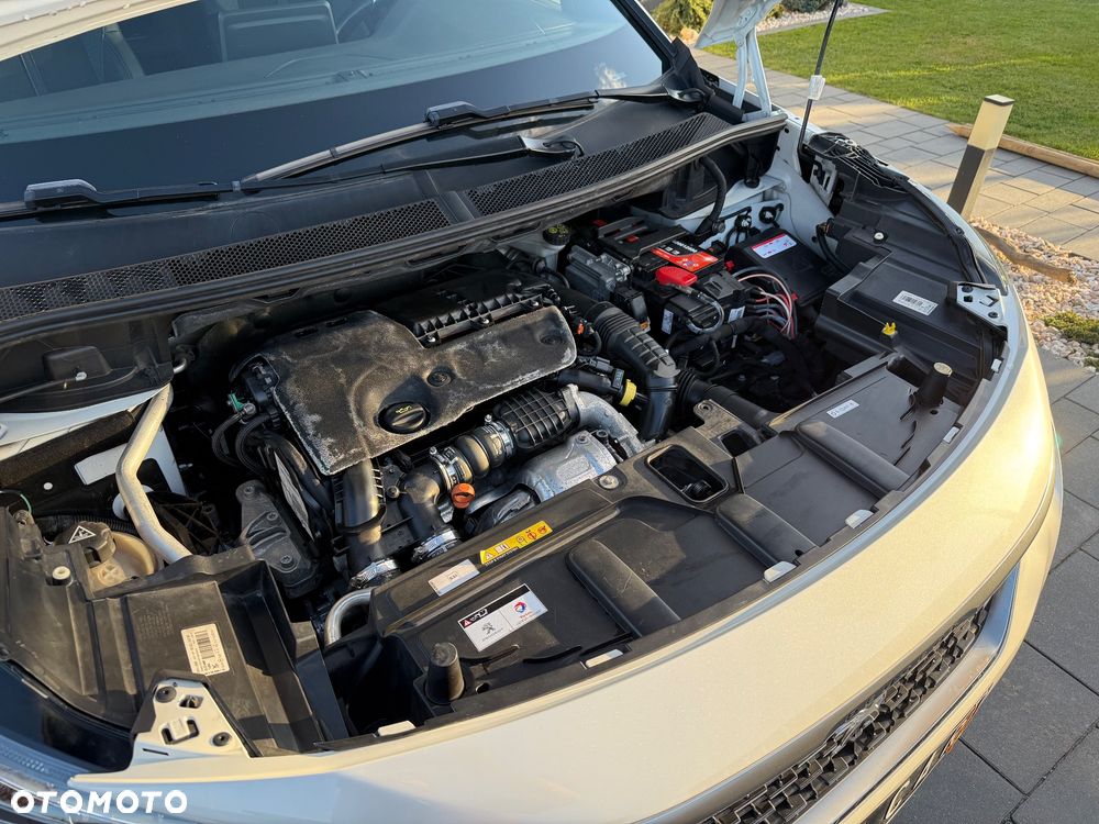 Peugeot 3008 - 37