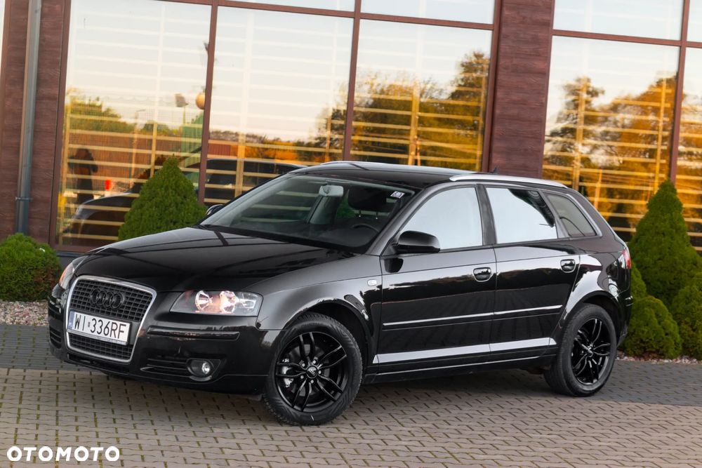 Audi A3 - 4