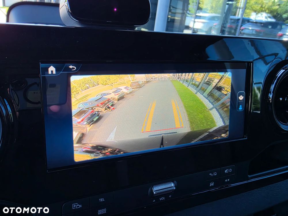 Mercedes-Benz Sprinter 317 CDI Furgon PRO długi 4325 mm L3H2 - 23