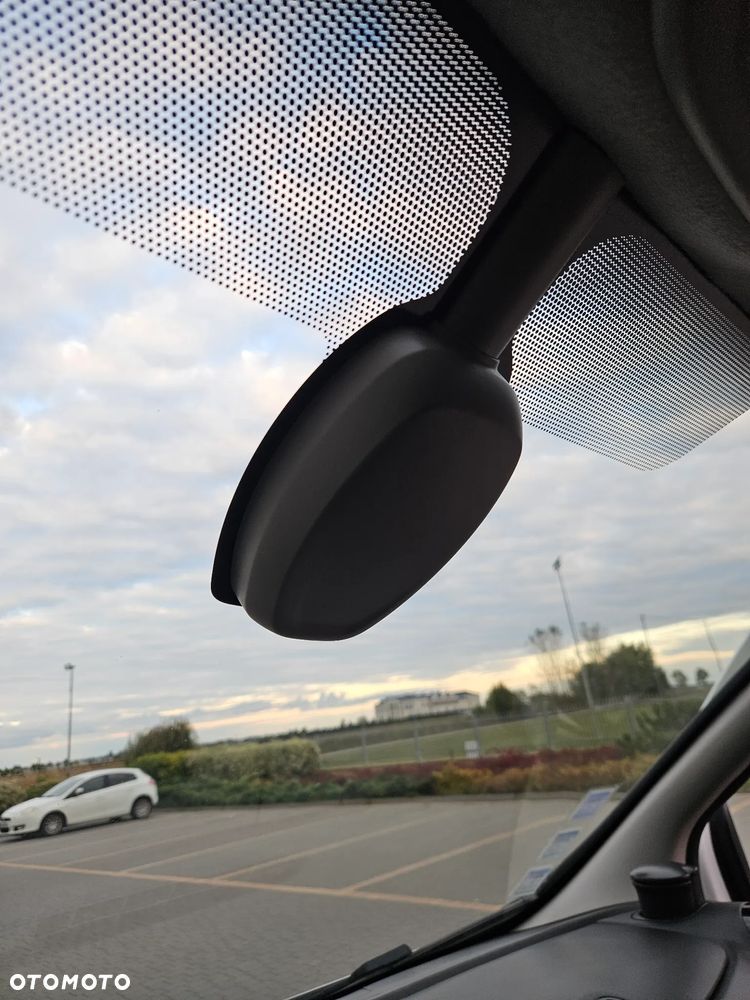 Renault Trafic Vivaro Talento - 18