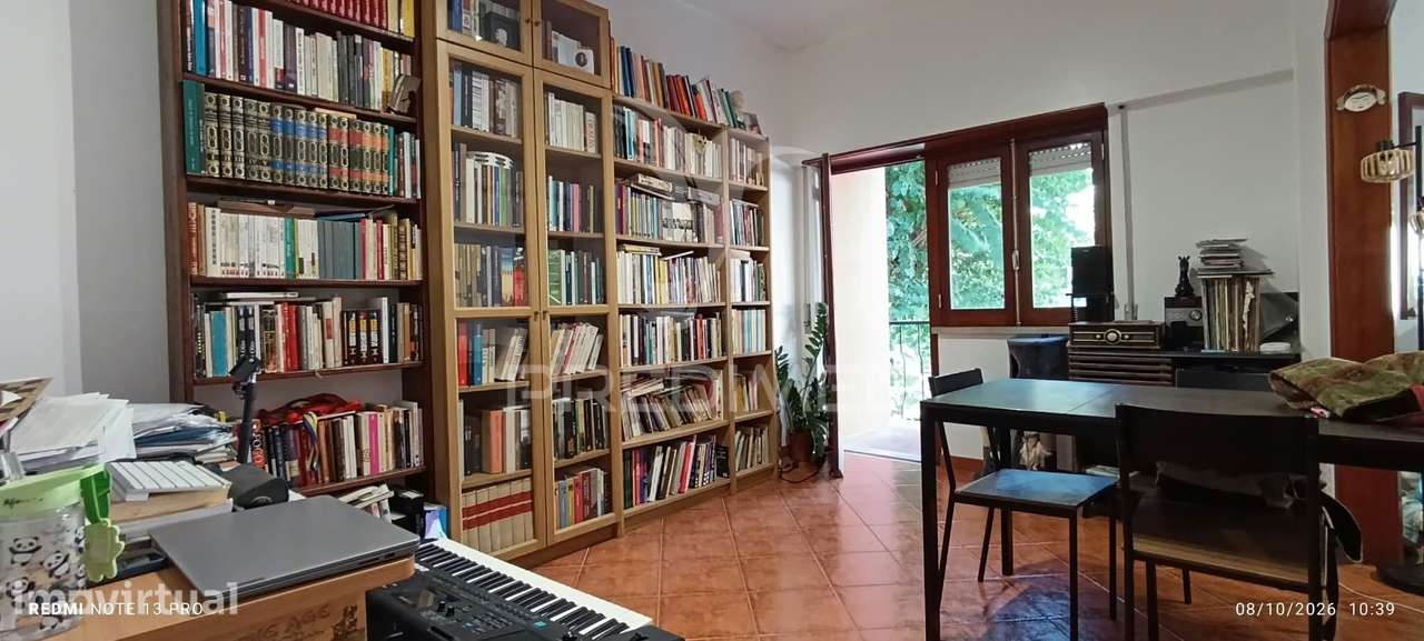 Apartamento T3/T2 Remodelado no Montalvão/Setúbal - Grande imagem: 5/15