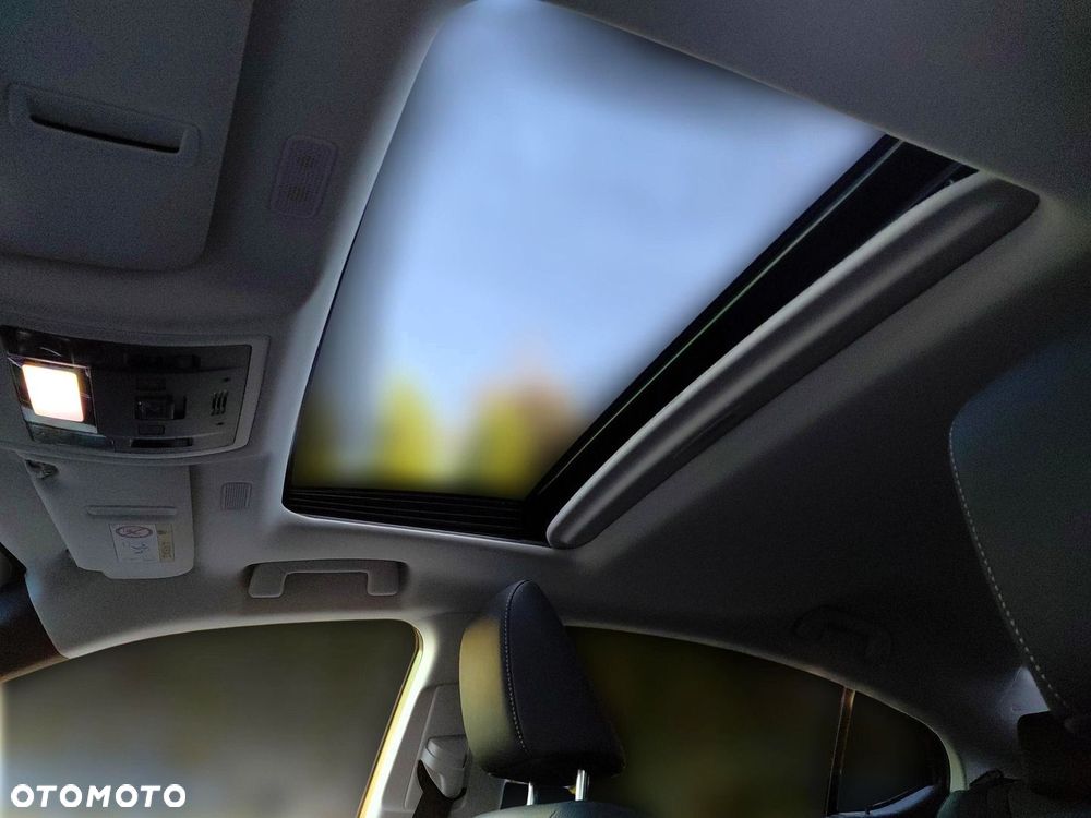 Lexus ES 300h Business Edition - 20