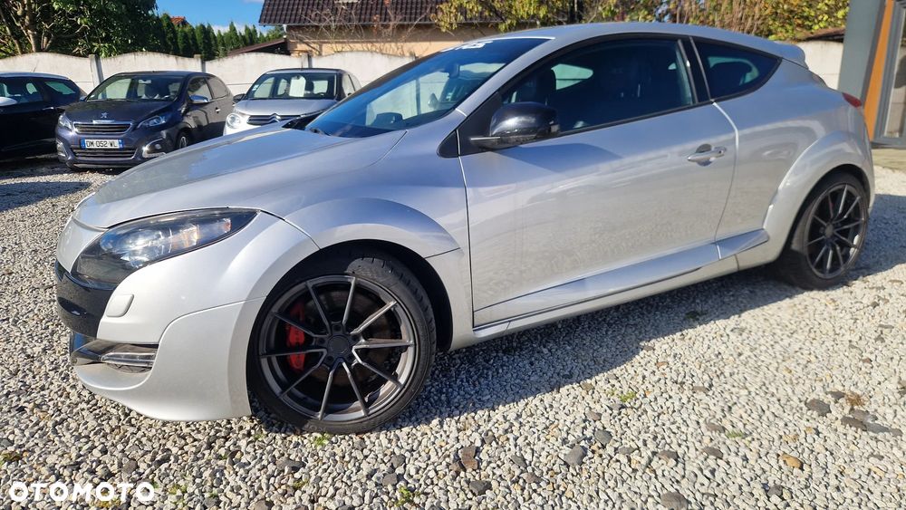 Renault Megane 2.0 16V RS - 3