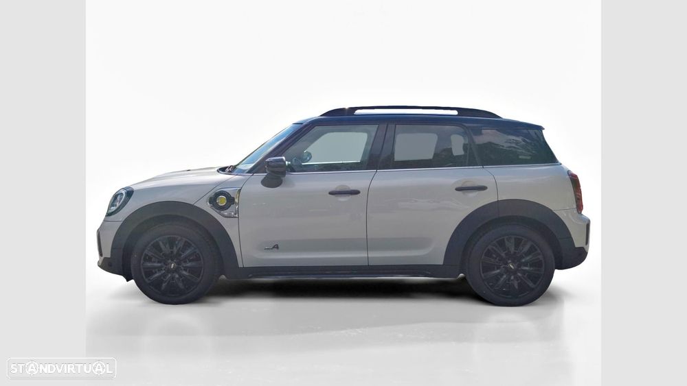 MINI Countryman Cooper SE ALL4 Northwood Edition Auto - 9